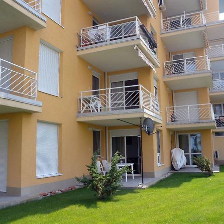 Apartment In Siofok/Balaton 19671 Dış mekan fotoğraf
