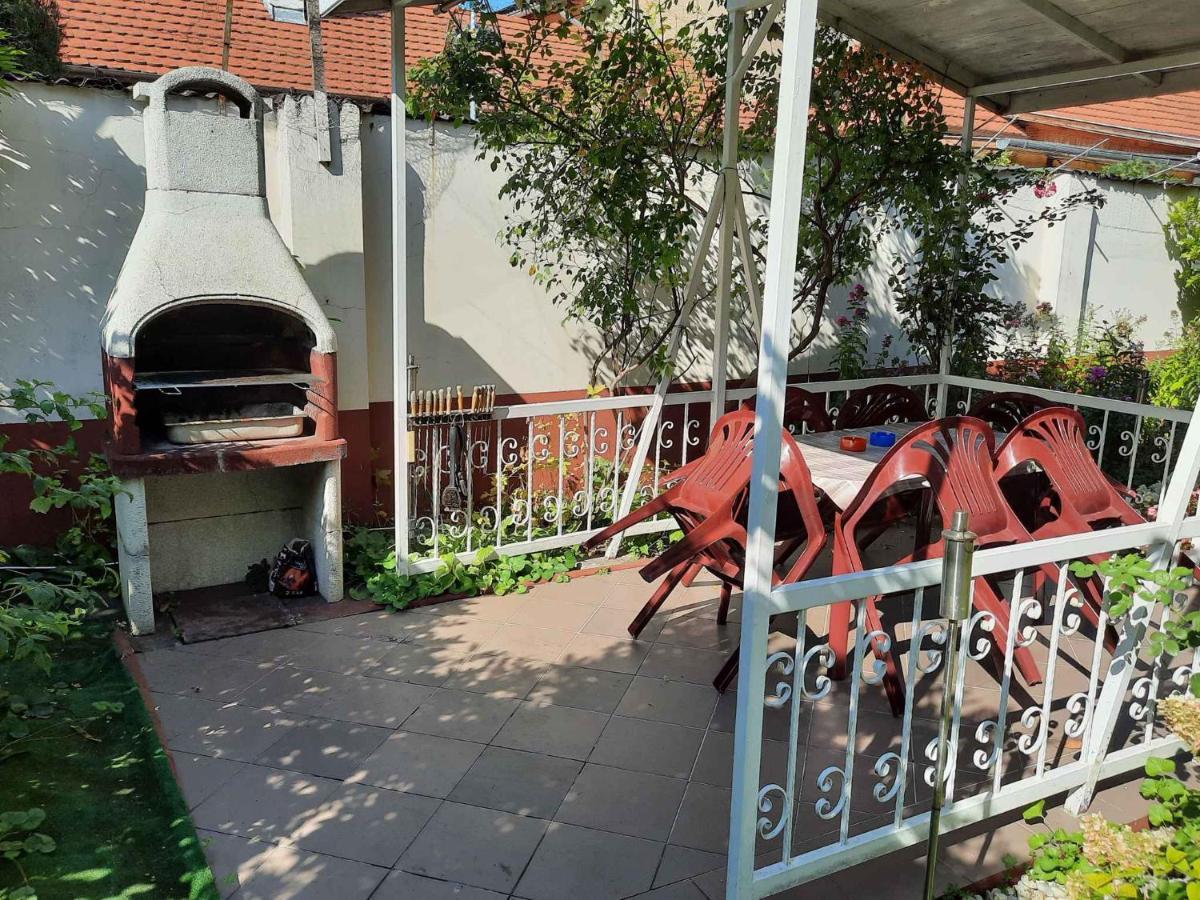 Apartment In Siofok/Balaton 19671 Dış mekan fotoğraf