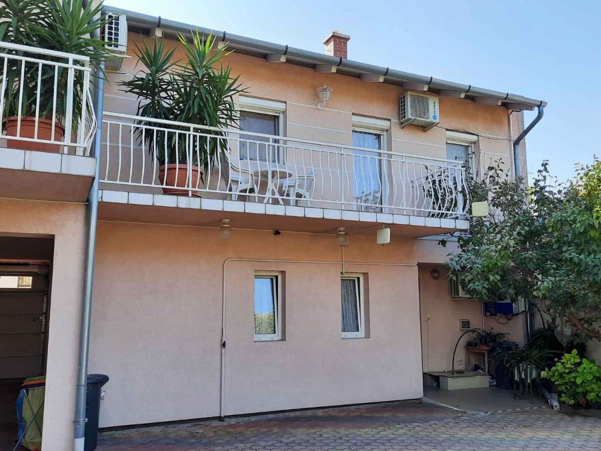 Apartment In Siofok/Balaton 19671 Dış mekan fotoğraf