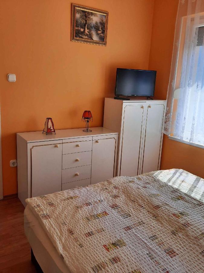 Apartment In Siofok/Balaton 19671 Dış mekan fotoğraf