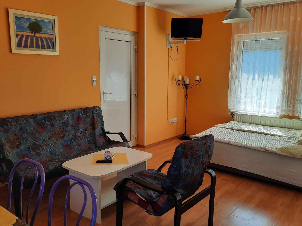 Apartment In Siofok/Balaton 19671 Dış mekan fotoğraf
