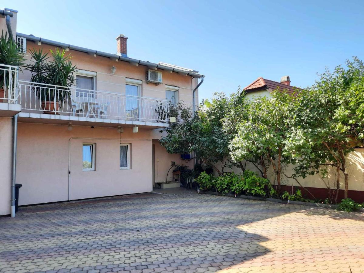 Apartment In Siofok/Balaton 19671 Dış mekan fotoğraf