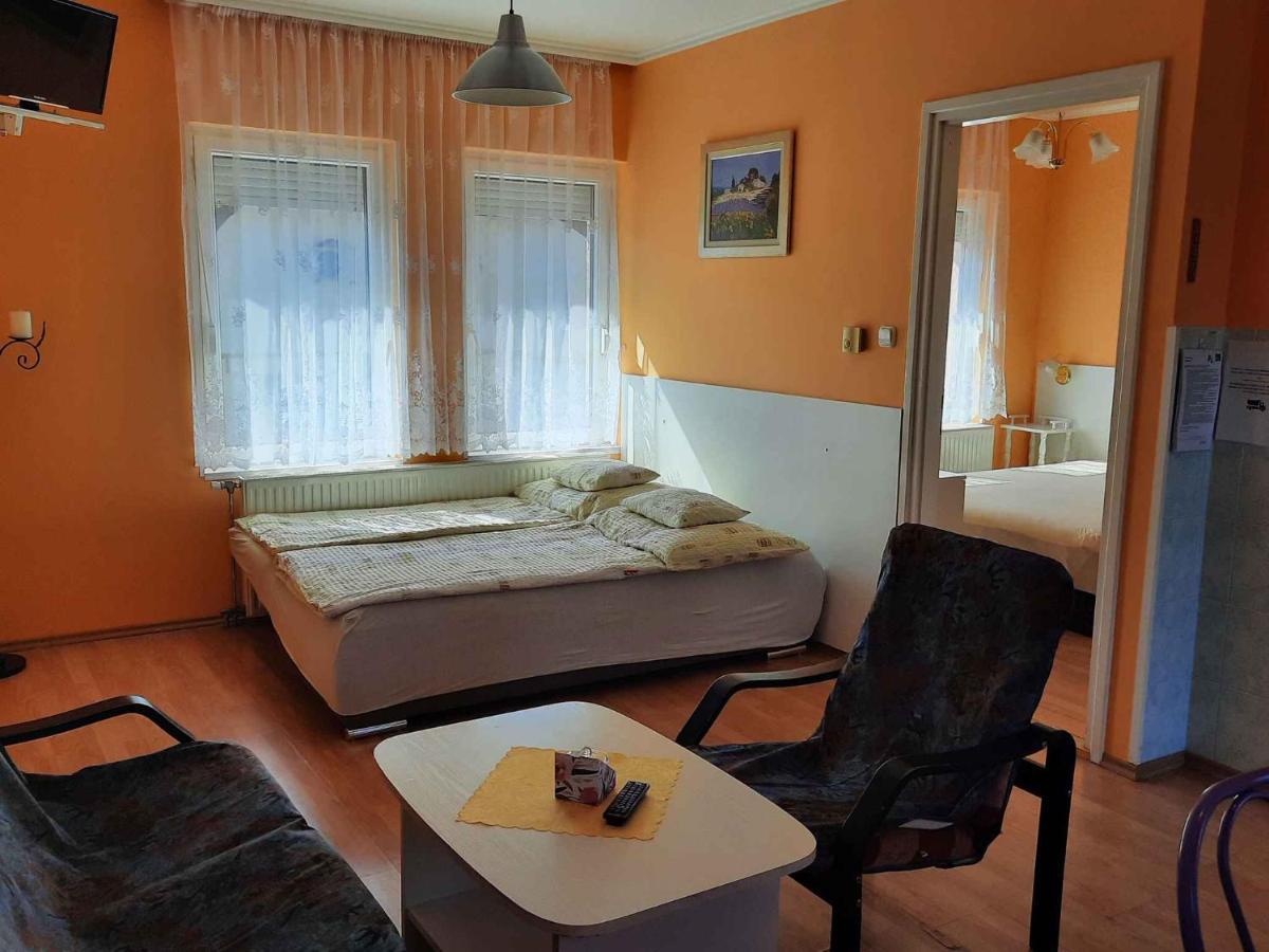Apartment In Siofok/Balaton 19671 Dış mekan fotoğraf