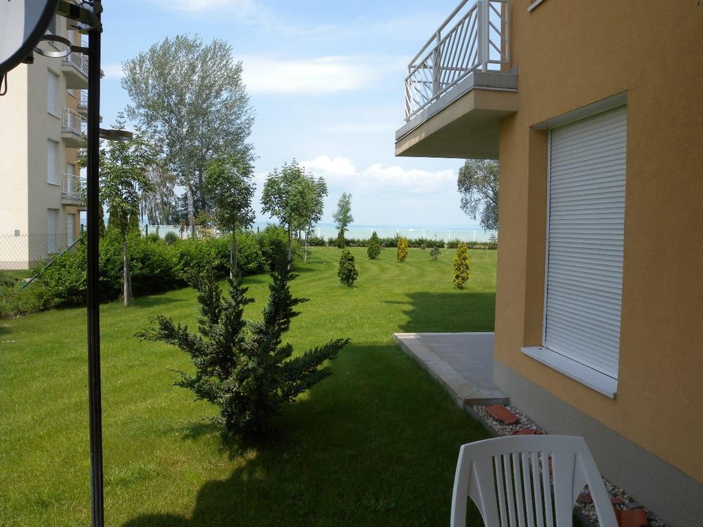 Apartment In Siofok/Balaton 19671 Dış mekan fotoğraf