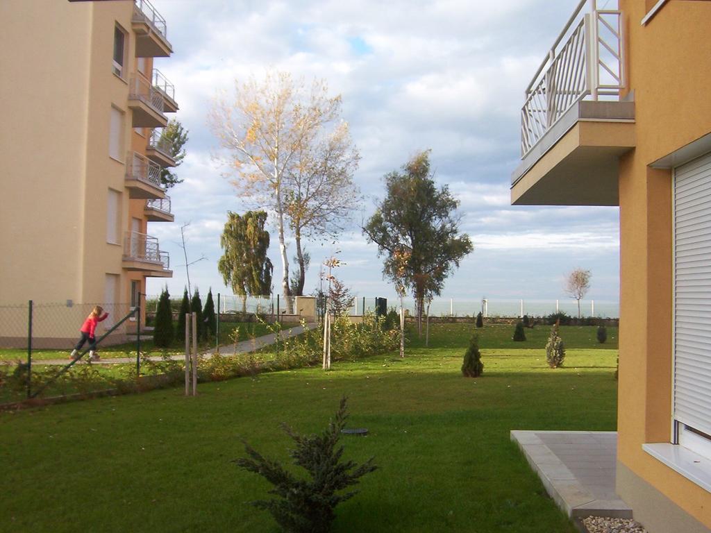 Apartment In Siofok/Balaton 19671 Dış mekan fotoğraf