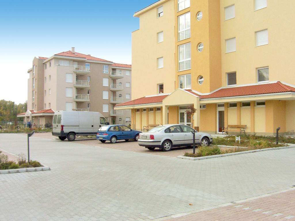 Apartment In Siofok/Balaton 19671 Dış mekan fotoğraf