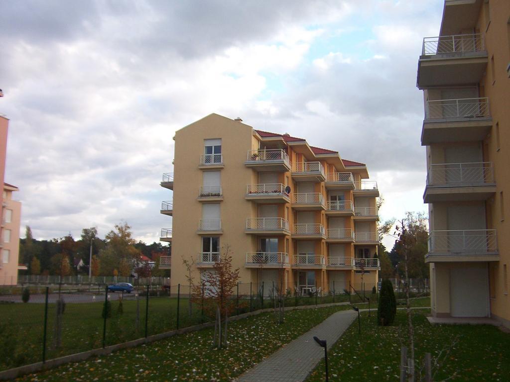 Apartment In Siofok/Balaton 19671 Dış mekan fotoğraf